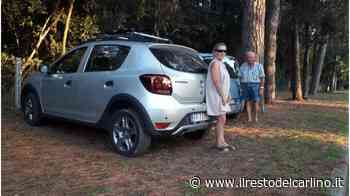 Auto sull'erba: multa da 150 euro "Ma non c'era nessun cartello" - il Resto del Carlino