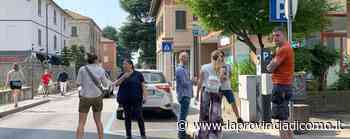 Erba, ecco i “parcometri intelligenti” Sosta gratuita per i primi 15 minuti - LaProvincia.it/COMO - Cronaca, Erba - La Provincia di Como