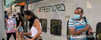 Disastro ferrovie a Erba Milano-Asso, un mese di disagi - LaProvincia.it/COMO - Cronaca, Erba - La Provincia di Como