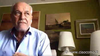 "La cultura per Villa Erba": progetti e idee del Presidente Filippo Arcioni - CiaoComo - CiaoComo