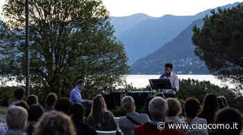 Festival Como Città della Musica: poesia e musica anche a Villa Erba in HOPE Tramonto - CiaoComo - CiaoComo