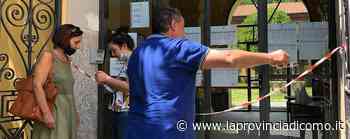 Erba, esposti gli ultimi tabelloni Maturità da 100 per 25 studenti - LaProvincia.it/COMO - Cronaca, Erba - La Provincia di Como