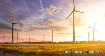 Investors air concerns of "greenwashing" amid ethical funds confusion