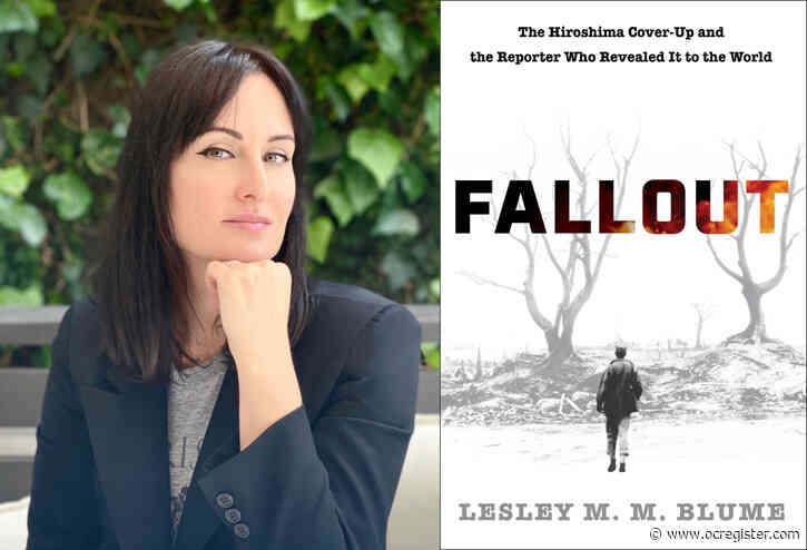75 years after atomic bombs fell on Japan, these authors say there’s more to the story