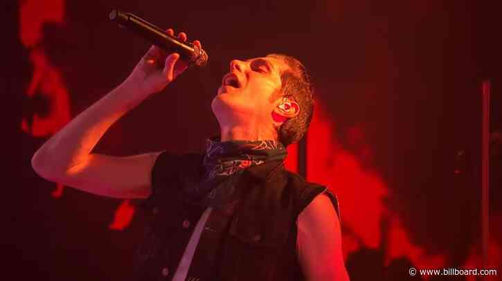 Watch Jane’s Addiction’s Rockin’ Lollapalooza 2020 Reunion Set
