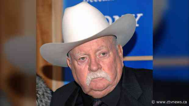 Wilford Brimley, 'Cocoon' and 'Natural' actor, dies at 85