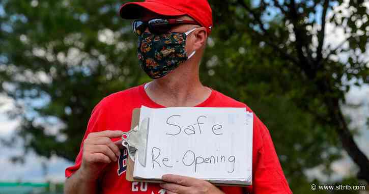 Don Gale: Educating society’s young folks is never without risk