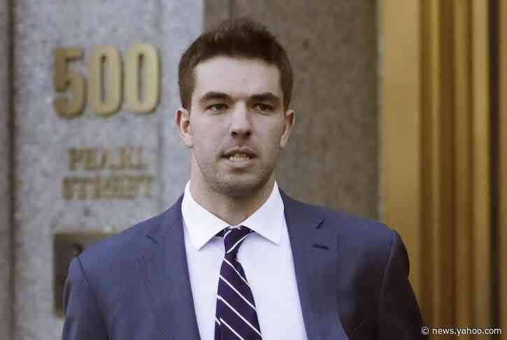 US Marshals put Fyre Festival merchandise up for auction