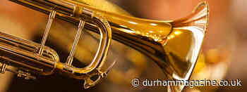 Sharing a Love of BRASS with County Durham's Children - Durham Magazine