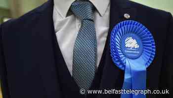 Tories wait for police probe before deciding on suspension for rape-accused MP