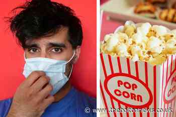 Face mask rules: Why you'll need to wear one in cinemas, museums and churches