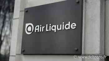 Douai: incendie sur le site de l'usine d'Air Liquide, classée Seveso - Le Figaro
