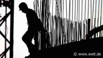 In Deutschland wird wieder mehr schwarz gearbeitet