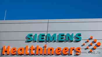 Siemens Healthineers will US-Konzern Varian kaufen