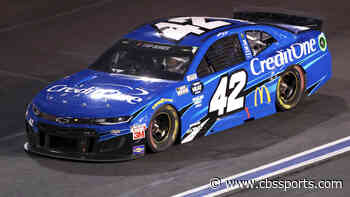2020 Foxwoods Resort Casino 301 Vegas picks, odds, predictions: NASCAR expert fading Almirola at New Hampshire