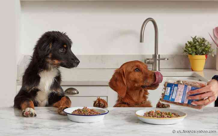 Posh dog food firm creates 500 jobs