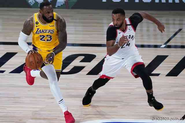 Lakers News: LeBron James Calls Raptors ‘Great Team’ Even Without Kawhi Leonard