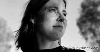 The Calm Voice Asking Thorny Questions in ‘Death, Sex & Money’