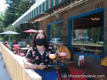 Saskatchewan restaurant customers 'creeping back,' but challenges loom