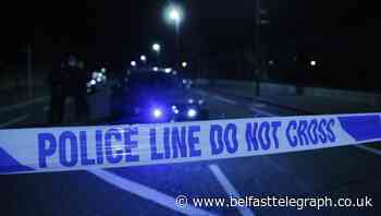 Three 14-year-old boys arrested after attempted robbery of woman in Newtownards