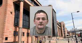 'Predatory' barefoot burglar punched by man who ended up hurt defending his home