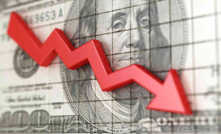 California’s economy faces a tough slog