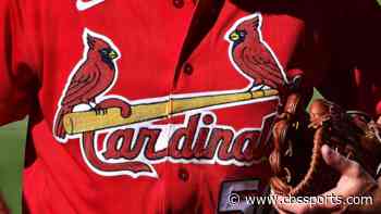Cardinals COVID-19 outbreak: St. Louis' series vs. Brewers postponed after more positive tests