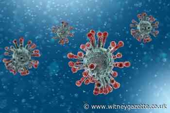 Another eight people die from coronavirus in UK - Witney Gazette