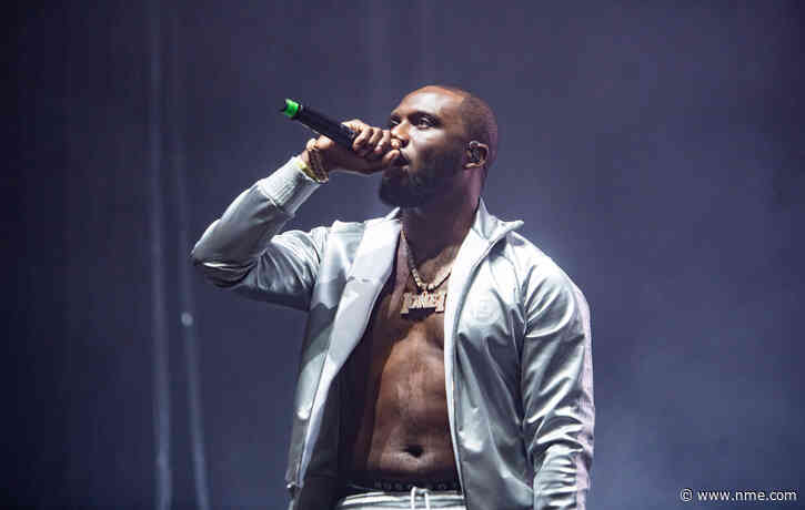 Headie One says January prison sentence was “a wake-up call”