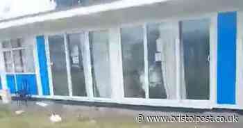 Dad says he 'wouldn't let dog' stay at 'horrendous' Pontins resort