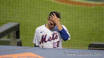 How two factors created a Mets pitching crisis just nine games into shortened 2020 season