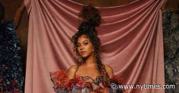 Beyoncé’s ‘Black Is King’: What We Know