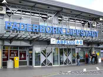 Airport "systemrelevant", IHK für die Sanierung - Radio Bielefeld