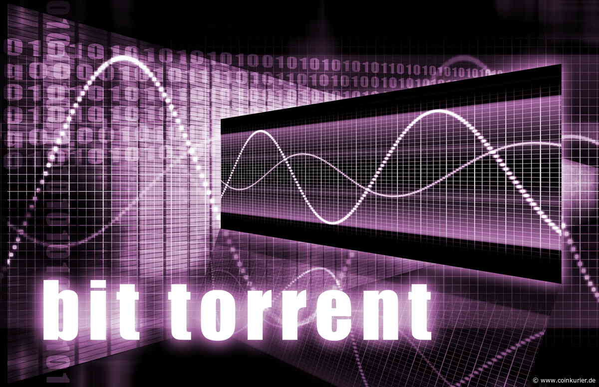 TRON-Tochterfirma BitTorrent Inc. plant eigenen Token namens BTT - Coin Kurier