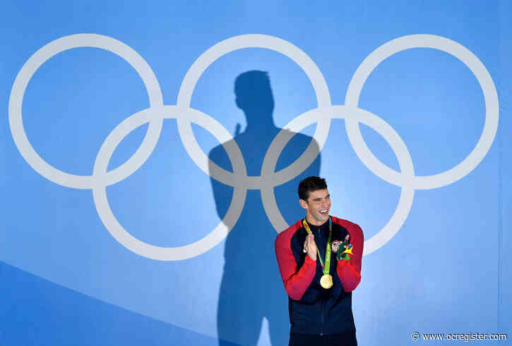 Whicker: Brilliant HBO documentary shows Olympians caught among the rings
