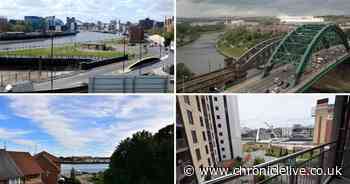 Take a look at these homes with stunning river views up for rent