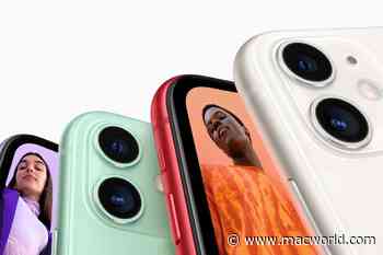5G iPhone 12 launch date