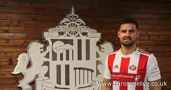 Bailey Wright on rejoining Sunderland, Phil Parkinson's influence and his recovery from injury