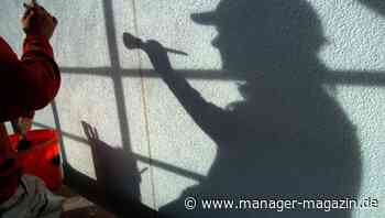 Schwarzarbeit in Corona-Krise nimmt zu