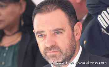 Tello se ausentará dos días por revisión médica - Express Zacatecas