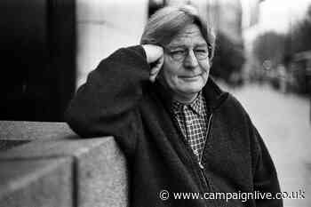 'In awe' of Alan Parker: Acclaimed ad and film director dies aged 76