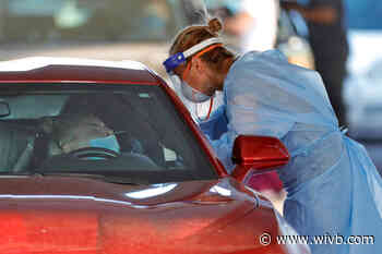 Gov. Cuomo: New York has completed over 6 million diagnostic COVID-19 tests