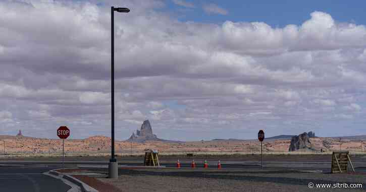 Navajo Nation reports 13 more COVID-19 cases, 4 more deaths