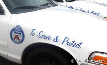 CRIME BRIEFS: Cops investigating shooting, knife attack - Toronto Sun