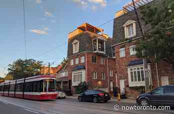 Toronto real estate market is headed for a cliff - NOW Magazine
