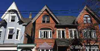 Toronto landlords are now allowed to evict tenants again | Urbanized - Daily Hive