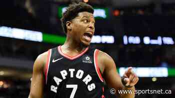 Raptors Restart Roundtable: Can Toronto repeat as champions? - Sportsnet.ca