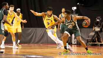 Sask. Rattlers drop third straight at CEBL Summer Series