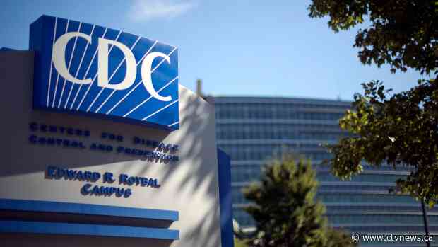 Coronavirus infected 260 children and staff at Georgia sleep away camp, CDC says