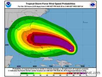Hurricane season: Get your tech ready for the coming storm